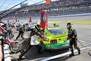Jack Link's 500 - Talladega Superspeedway